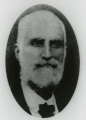 José Desiderio Valverde geboren in 1822