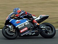 Kenny Roberts Jr. (2003)