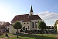 Katholische Pfarr- und Wallfahrtskirche Unsere Liebe Frau im Moos