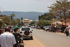 Vawila ke Kigoma