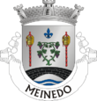 Vlag van Meinedo