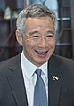 Singapura Lee Hsien Loong, primeiro-ministro