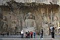 Luoyang, Longmen grottoes