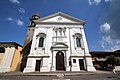 Chiesa Arcipretale di Santa Maria Assunta a Loreo (RO)