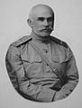 Հայաստանի Առաջին Հանրապետության ամենահայտնի գեներալներից մեկը՝ Սարդարապատի հերոս Մովսես Սիլիկյանը (1862-1937թթ.):