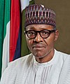 Q361567 Muhammadu Buhari geboren op 17 december 1942