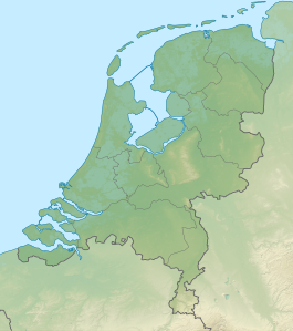 Montfoort is located in Netherlands