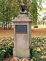 Blücher-Denkmal Neustrelitz