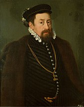 Kaiser Maximilian II.