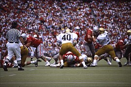 Ohio State Buckeyes versus the Colorado Buffaloes football game - DPLA - 41e859f3fe5912e8e4a8923d6ad5d017.jpg