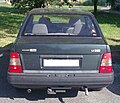 FSO Polonez Atu 1.6 GLI