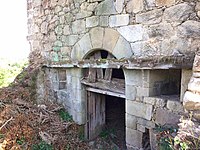 Bodegas de Galicia