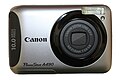 Canon PowerShot A490