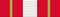 Medaglia commemorativa di S.A.R. il Principe Enrico (Danimarca) - nastrino per uniforme ordinaria