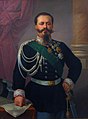 Viktor Emmanuel 2. : 1861-1878