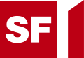 Logotipo de SF1 de 2005 a 2012