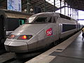 TGV Réseau