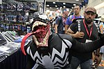 Miniatura para Venom (Marvel)