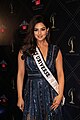 Miss Universo 2021 Harnaaz Kaur Sandhu, India.