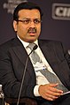 Sanjiv Goenka Vice Chairman, RPG[49]