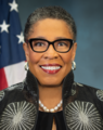 Marcia Fudge Secretary of Housing and Urban Development (announced December 10)[95]