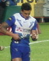 706 Sonny Bill Williams