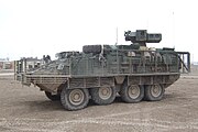 M1134 ストライカーATGM (アメリカ陸軍)