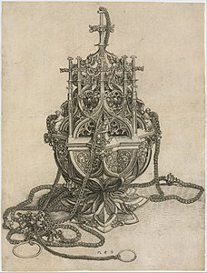 The Censer