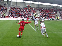 The Racecourse Ground - geograph.org.uk - 60742.jpg