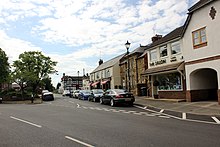 The Village of Holt - geograph.org.uk - 3025420.jpg