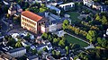 Trier, Konstantinbasilika, Kurfürstliches Palais