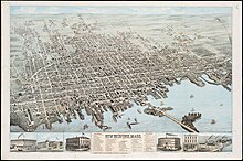 View of the city of New Bedford, Mass - 1876 G3764.N4A3 1876O43.jpg