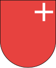 施維茨州 Schwyz徽