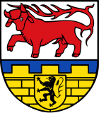 Lambang Oberspreewald-Lausitz