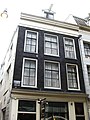 Warmoesstraat 1 ‎