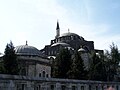 Kılıç Ali Paşa Camii