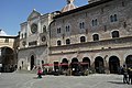 Piazza della Repubblica