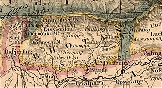1888-Edward-Stanford-borders-of-the-Chinese-empire-near-Bhutan.jpg