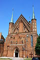 Cathedral Frombork