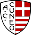Uno degli stemmi adottati sotto la denominazione A.C. Cuneo