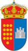 Coat of arms of A Peroxa