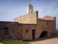 Chapelle de l'Annunziata