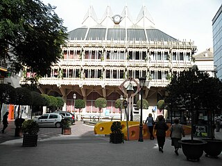 Ayuntamiento de Ciudad Real