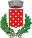 Blason de Bardonnèche