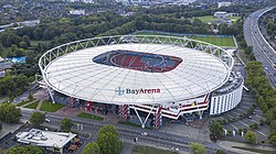 BayArena