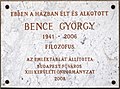 Bence György