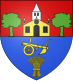 Coat of arms of La Chapelle-Rablais