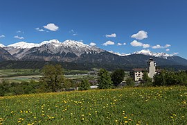 Blick auf Schloss Friedberg.JPG