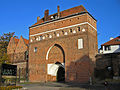 38. Brama Klasztorna (Convent Gate)