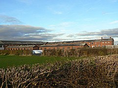 Bulcote Farm - geograph.org.uk - 1168017.jpg